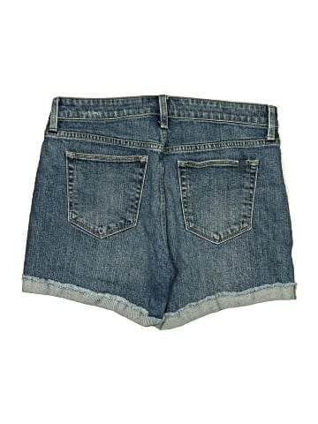 Joe's Jeans Denim Shorts (view 2)