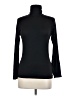 HEATTECH Black Long Sleeve Turtleneck Size M - photo 1