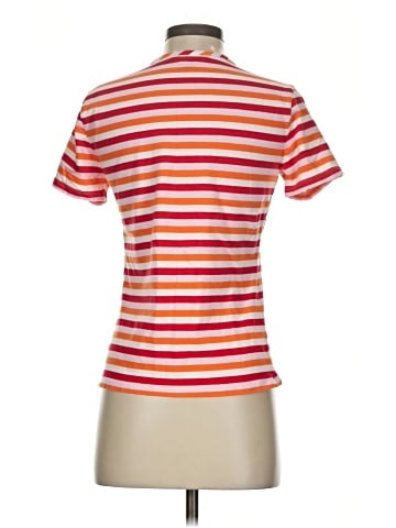 Brooks Brothers Short Sleeve T-Shirt (view 2)
