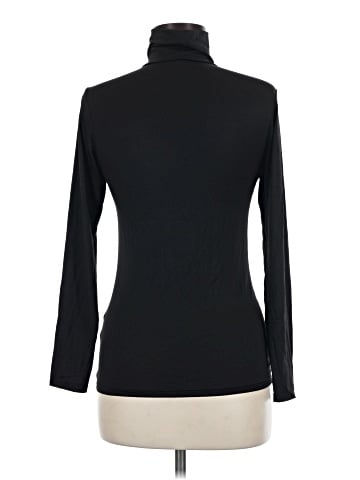 HEATTECH Long Sleeve Turtleneck (view 2)