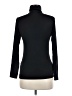 HEATTECH Black Long Sleeve Turtleneck Size M - photo 2