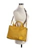 DKNY Yellow Tote One size - photo 2