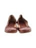 FRYE 100% Leather Brown Flats Size 7 - photo 2