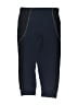 Active by Old Navy 100% Polyester Blue Track Pants Size 5 - photo 2