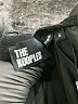 The Kooples Graphic Black Formal Skirt Size XL (4) - photo 4