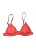 Triangl Red Swimsuit Top Size XS - photo 1