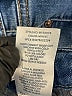 Seven7 Blue Denim Shorts Size 16 - photo 5