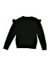 Epic Threads Hearts Black Pullover Sweater Size 5 - 6 - photo 2