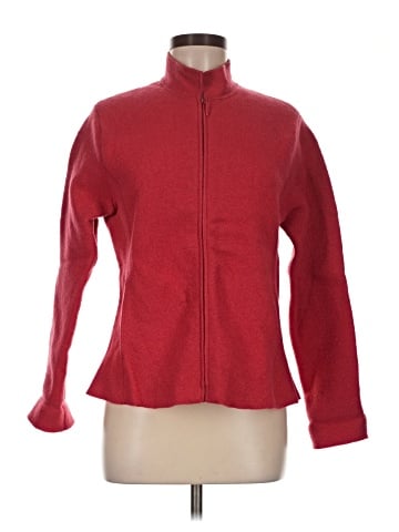 Eileen Fisher Fleece (view 1)