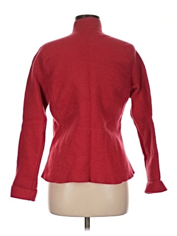 Eileen Fisher Fleece (view 2)