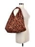 Unbranded Animal Print Brown Hobo One size - photo 2