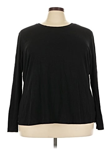 Natural Uniforms Long Sleeve T-Shirt (view 1)