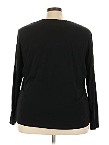 Natural Uniforms Long Sleeve T-Shirt (view 2)