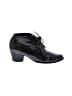 Arche 100% Leather Black Ankle Boots Size EU 37 - photo 1