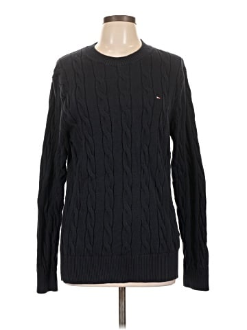 Tommy Hilfiger Pullover Sweater (view 1)