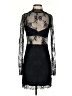 NBD Black Cocktail Dress Size S - photo 1