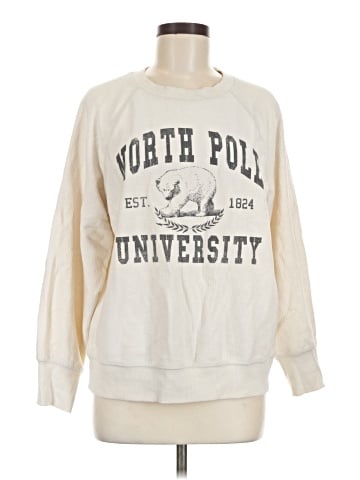 Maurices Sweatshirt (view 1)