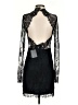 NBD Black Cocktail Dress Size S - photo 2