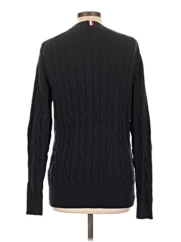 Tommy Hilfiger Pullover Sweater (view 2)