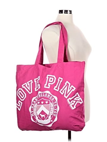 Victoria's Secret Pink Tote (view 2)