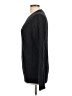Tommy Hilfiger 100% Cotton Black Pullover Sweater Size L - photo 5