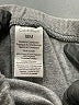 Calvin Klein Solid Gray Sweatpants 12-18 MO / 18 MO - photo 3
