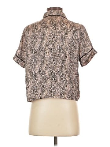 Primark Short Sleeve Blouse (view 2)