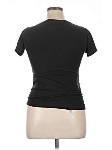 Oh! Mamma Short Sleeve Top (view 2)
