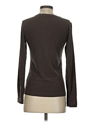 Shan Long Sleeve T-Shirt (view 2)