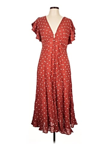 Auguste Casual Dress (view 1)