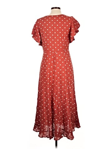 Auguste Casual Dress (view 2)
