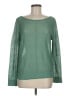 Tommy Bahama 100% Linen Green Pullover Sweater Size M - photo 1