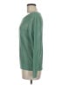 Tommy Bahama 100% Linen Green Pullover Sweater Size M - photo 5