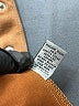 J for Justify Solid Brown Casual Dress Size M - photo 8