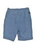 Tea 100% Cotton Blue Athletic Shorts Size 6 - photo 2