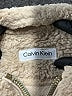 Calvin Klein 100% Polyester Ivory Vest Size M (estimated) - photo 6