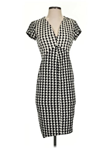 Zara Basic Casual Dress (view 1)