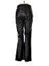 Gap 100% Polyester Black Casual Pants Size 30 waist - photo 2