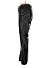 Gap 100% Polyester Black Casual Pants Size 30 waist - photo 5