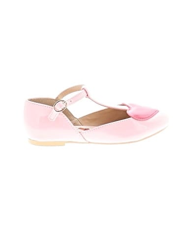 Janie and Jack Flats (view 1)