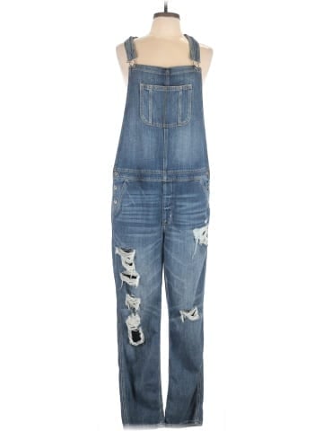 American Eagle Outfitters Overalls (view 1)