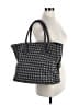 Deux Lux Houndstooth Gray Tote One size - photo 2