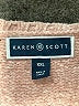Karen Scott 100% Polyester Pink Pullover Sweater Size XXL - photo 7