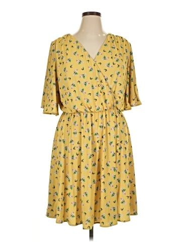 Alexia Admor Casual Dress (view 1)