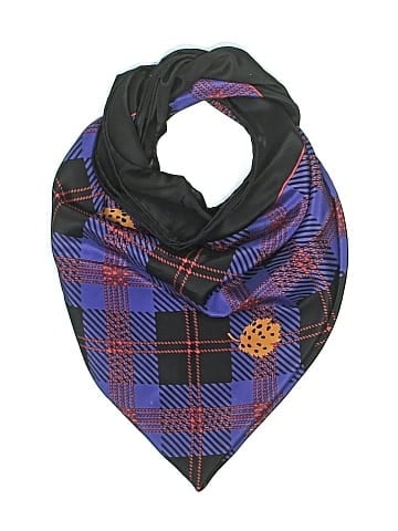 Givenchy Vintage Scarf (view 1)