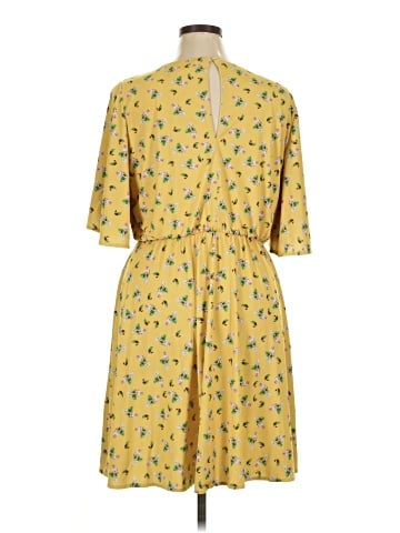Alexia Admor Casual Dress (view 2)