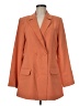 VICI Orange Blazer Size M - photo 1