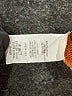 Vintage Havana Orange Pullover Sweater Size S - photo 8