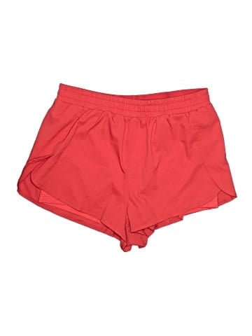 Girlfriend Collective Athletic Shorts (view 1)