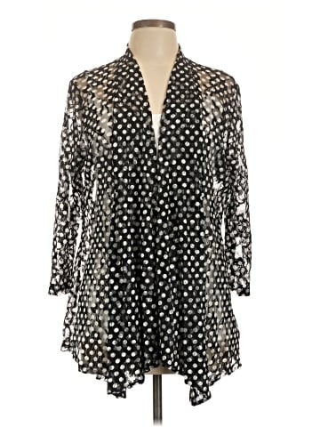 Harve Benard Kimono (view 1)